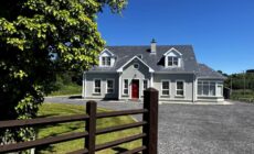 Drumbar Lodge