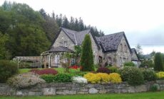 Drumhierney Lodge