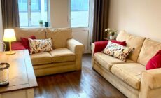 Fab cottage close to City Centre