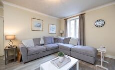 Fantastic 2BD apt in THE best location in Dublin