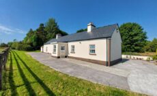 Farm View Cottage Castlerea