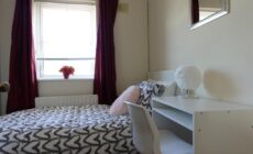 Females Only - Private Bedrooms in Dublin