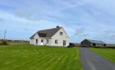 Foregloss Cottage