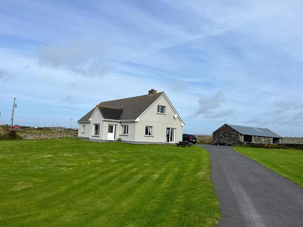Foregloss Cottage