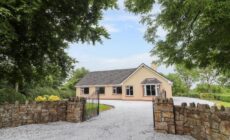 Fort Lodge