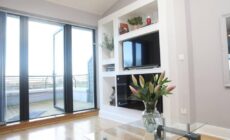 Foxford penthouse