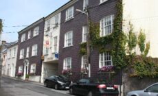 Friar's Lodge