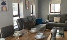 Galway Horizon Apartment