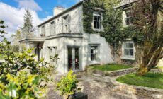 Glenastar Lodge