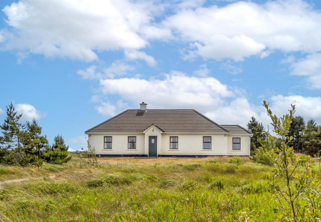 Glynsk Pier Cottage