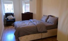 Gracian OMB Dublin Apartment