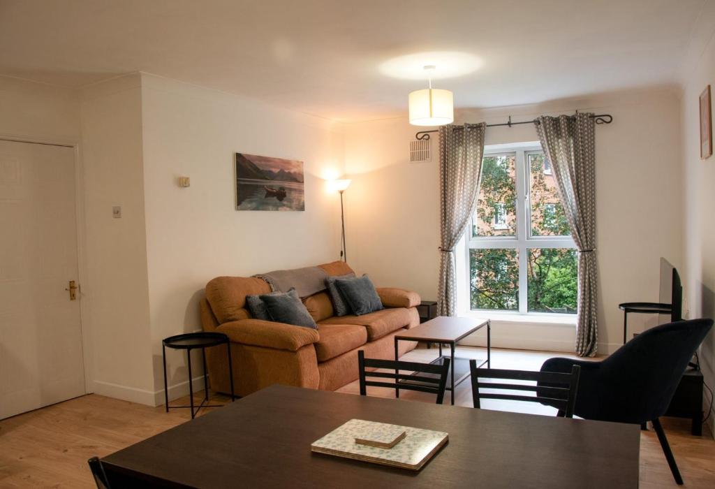 GuestReady - Cozy stay in Dublin city centre