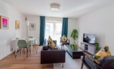 GuestReady - Modern stay by Pheonix Park