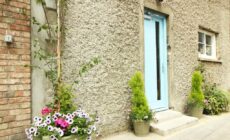 Harry Clarke Mews at the Castle Hotel