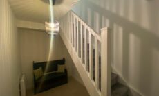 Harrys place