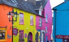 Heart of kinsale
