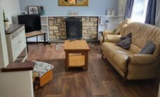 Heatherville farm apartment