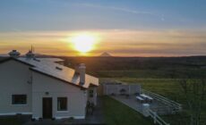 Helens Self Catering