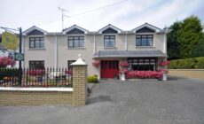 Heritage Accommodation