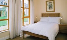 Heyward Mews Holiday Homes No 1