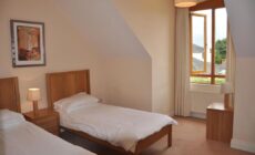 Heyward Mews Sleeps 6