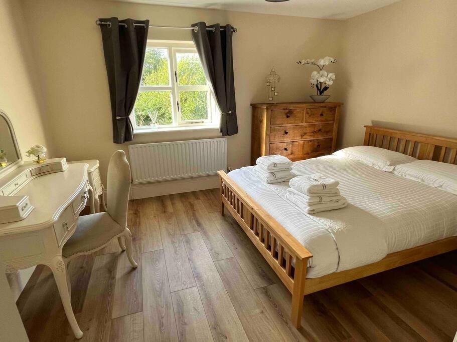 Hillcrest Lodge