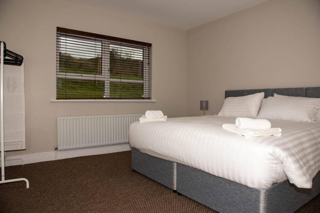 Hillside House- Wild Atlantic Way