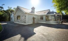 Hilltown House