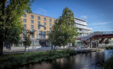 Hilton Dublin