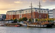 Hilton Garden Inn Dublin City Centre