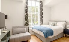 Historic Property Dublin 4