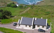 Holiday Home Cuascrome by Interhome