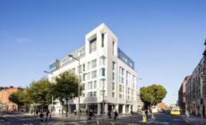 Holiday Inn Express Dublin City Centre