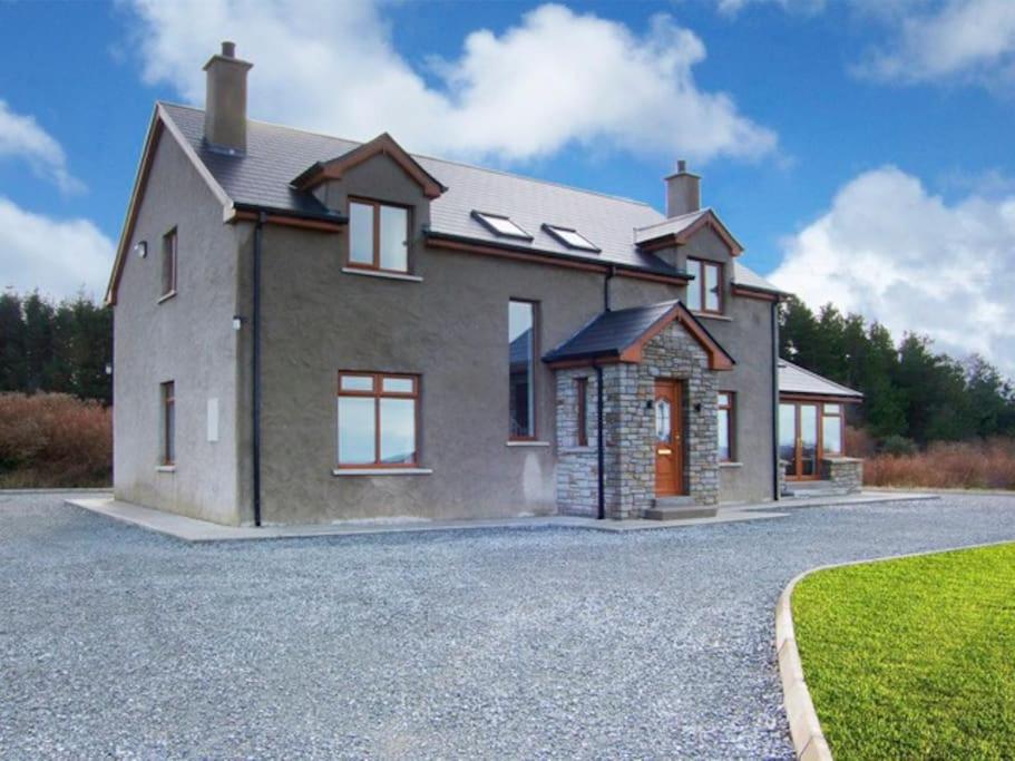 Holiday home in Falcarragh