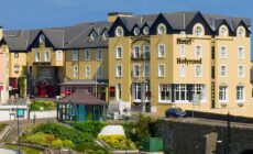 Holyrood Hotel - Leisure Centre & The Spa at Orchids