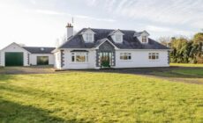 Home Farm Retreat