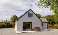 Honeysuckle Cottage