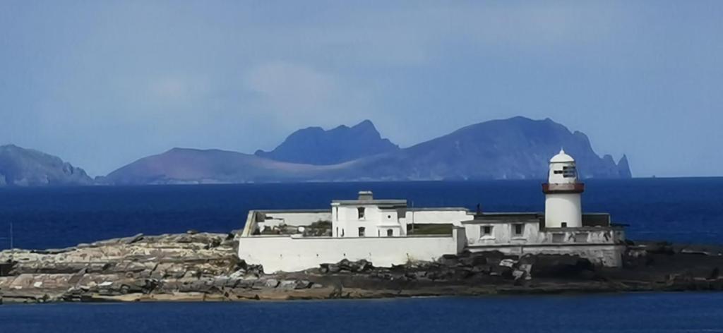Horizon View Lodge Bed and Breakfast Glanleam Road Knightstown Valentia Island County Kerry V23 W447 Ireland