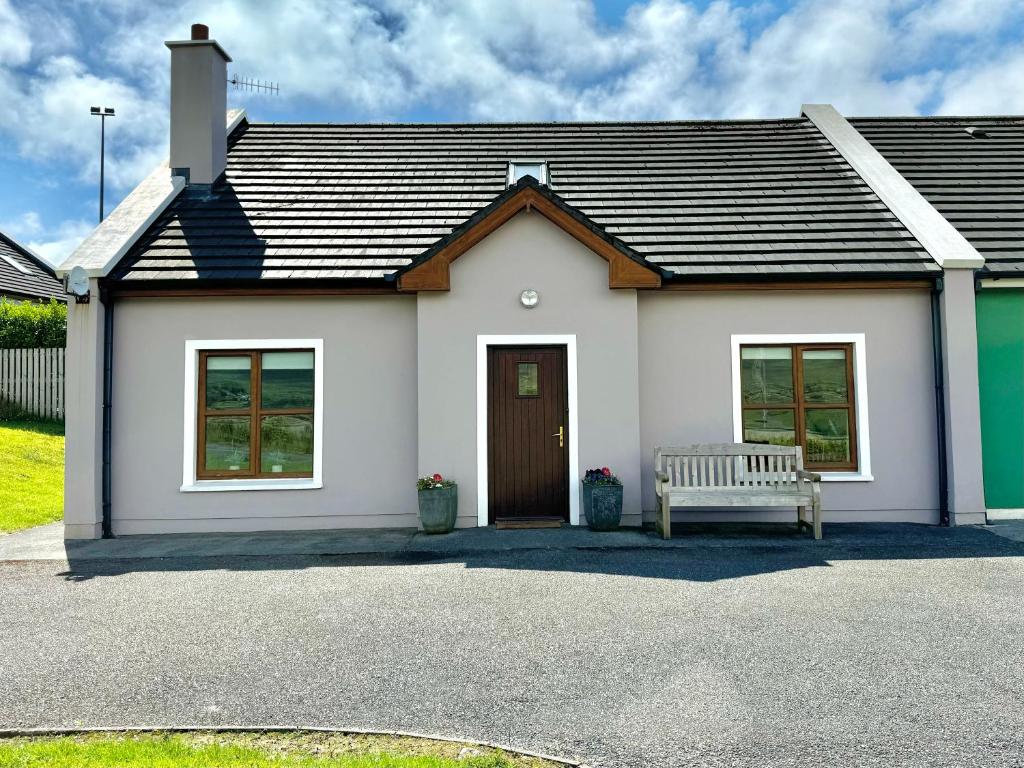 House No 3 Dingle Lispole Holiday Homes