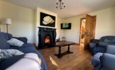 House in Glenties