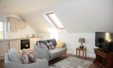 Humberts Lodge