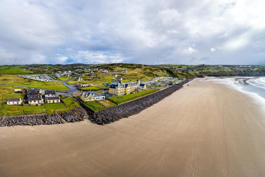 Innis Breeze - Between Murvagh & Rossnowlagh Beaches