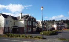 Innisfallen Holiday Homes