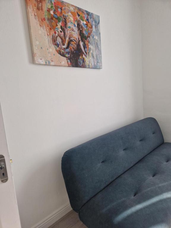 Inviting 1-Bed Apartment in Cork