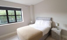 Inviting 2-Bed Apartment in Dublin