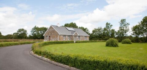 Inviting 4 Bed House in Strokestown