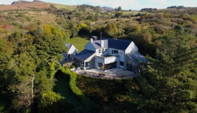 Ivy Lodge