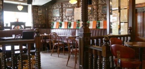 JBs Bar Guest Accommodation