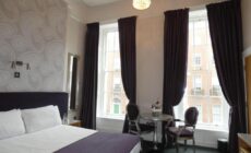 Jackson Court Hotel