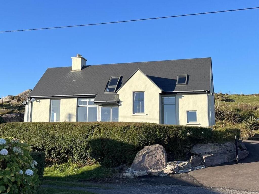 John"s House Comfortable holiday residence